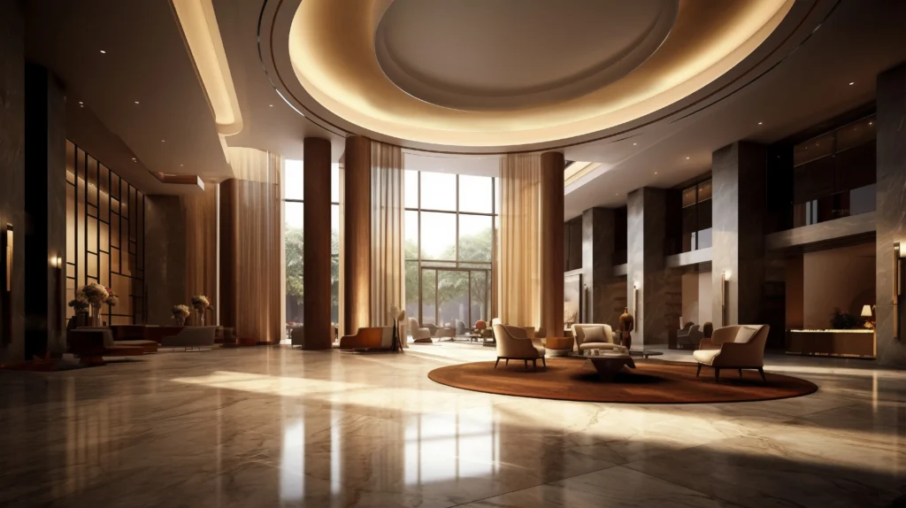 Best Interior design and fit out company in Abu Dhabi